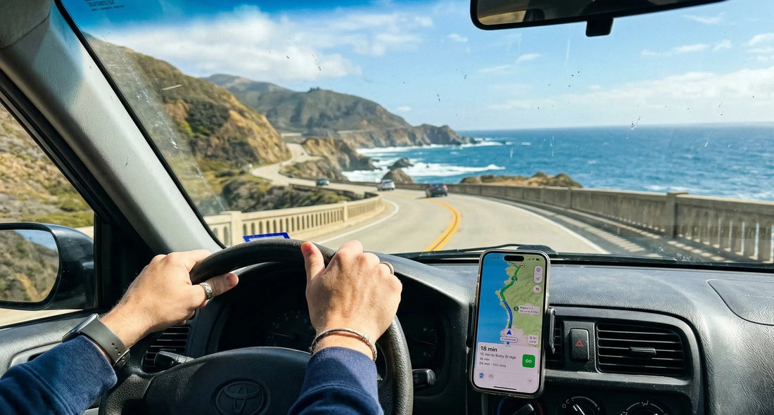 Google Maps offline vs. eSIM im Urlaub
