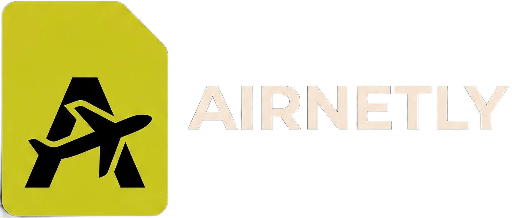 Airnetly Logo