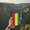 Airnetly eSIM für Guinea – zuverlässiges Internet in Westafrika.