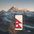 eSIM de Airnetly para Nepal: red estable para trekking y viajes.