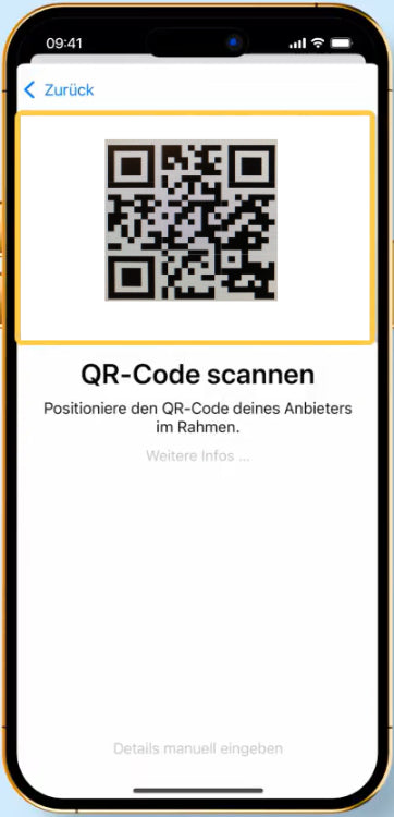 Screenshot iPhone Step 6